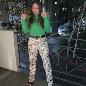 Meet your Posher, Sophia